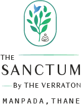 The Sanctum Collection Logo